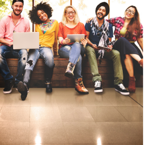 Acceptance of all points of view?