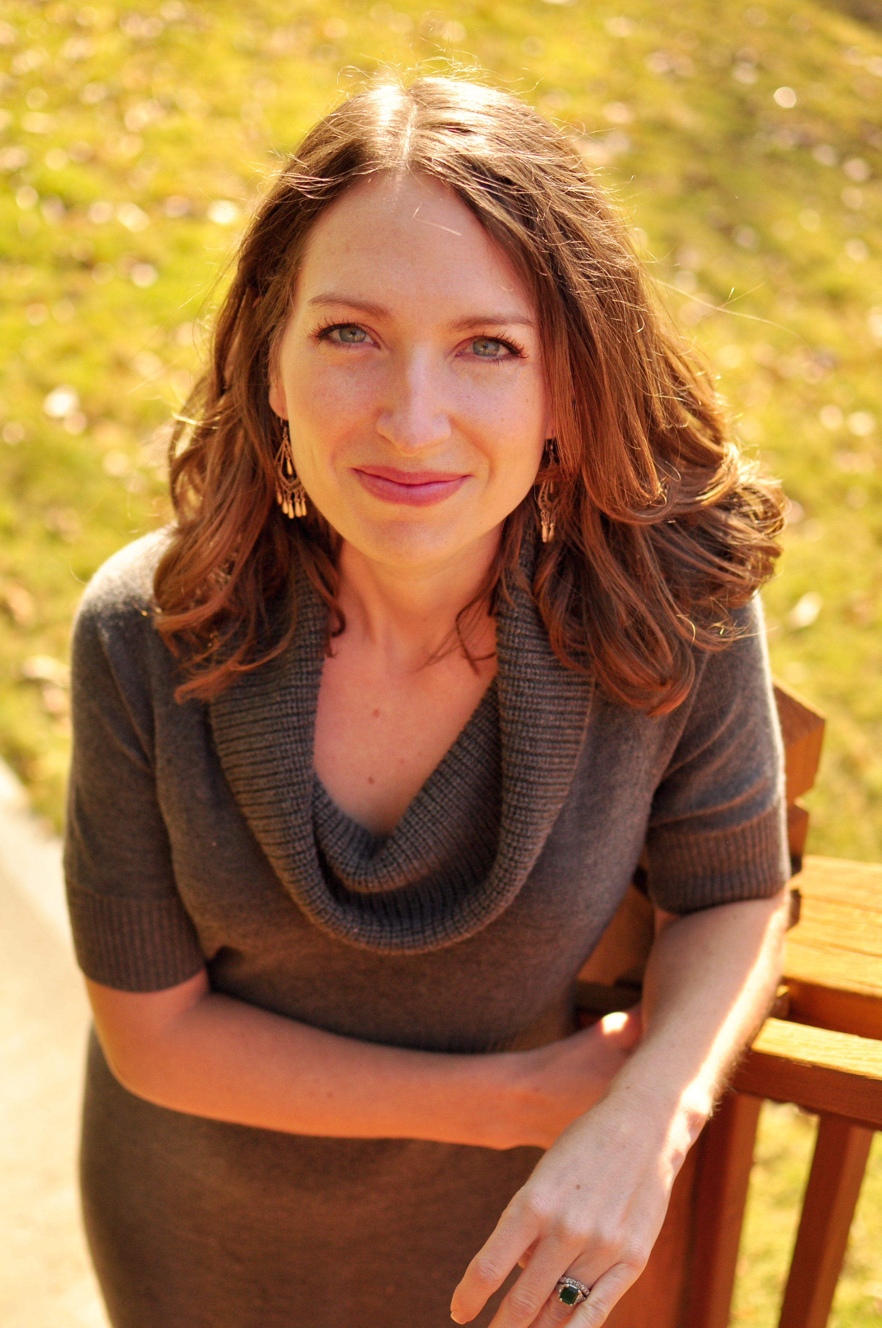 Erin Newman